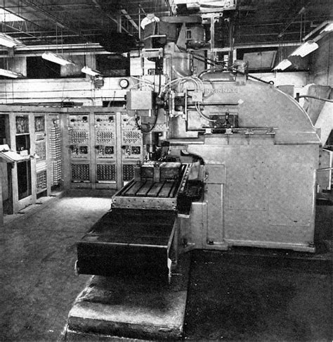 chronological development of cnc machine|history of cnc machine pdf.